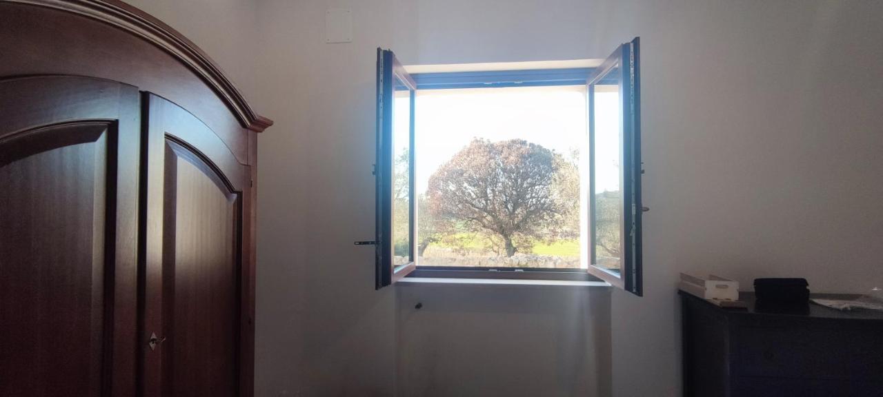 Tenuta Valle Incanto Locorotondo Dış mekan fotoğraf